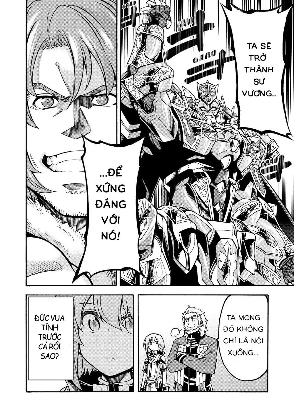 Knight And Magic Chapter 47 - 20