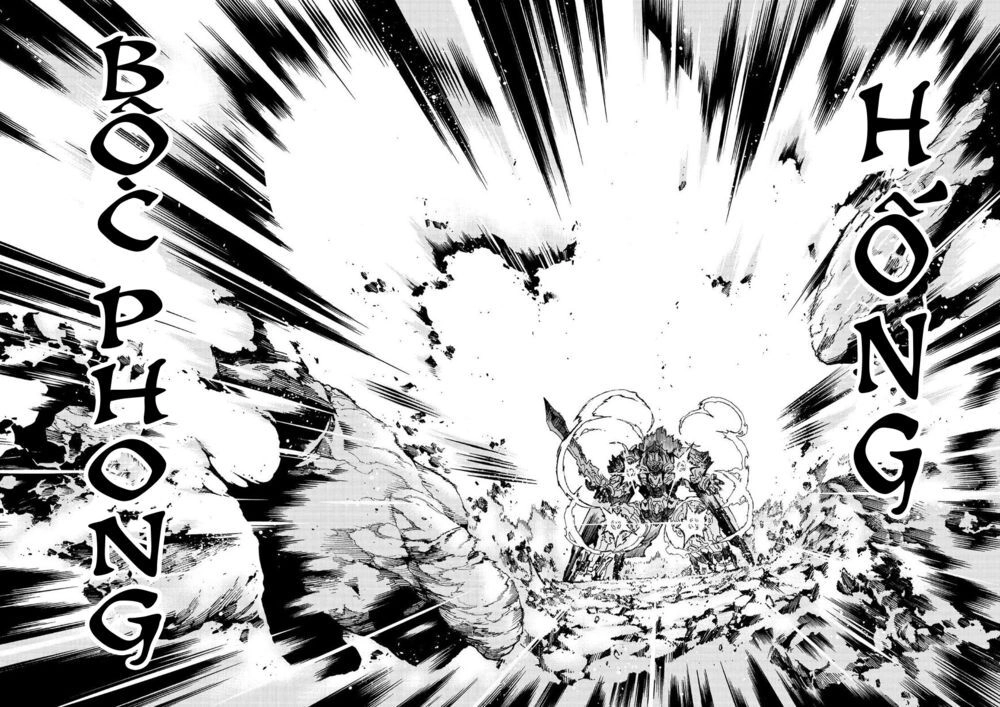 Knight And Magic Chapter 50 - 8