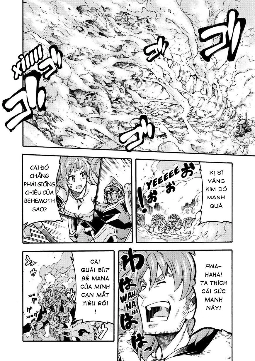 Knight And Magic Chapter 50 - 9