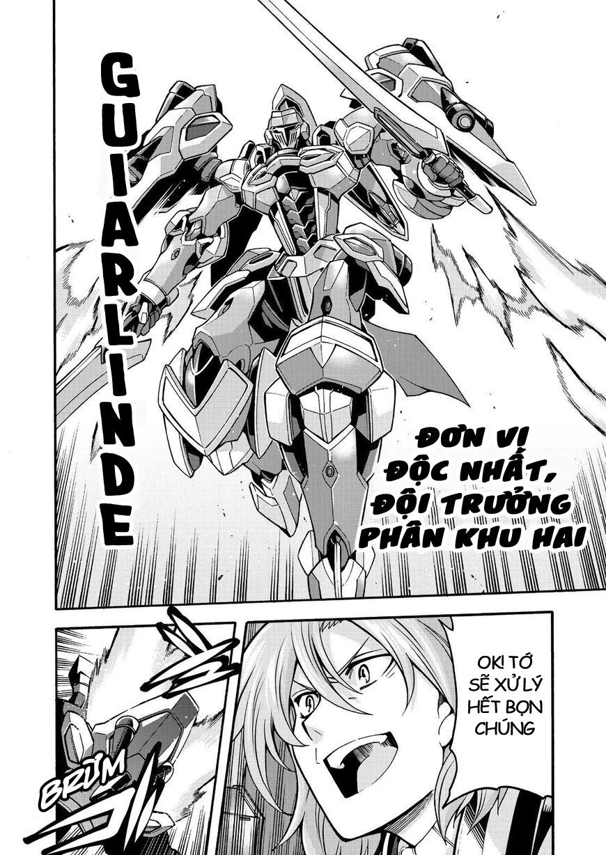 Knight And Magic Chapter 50 - 13