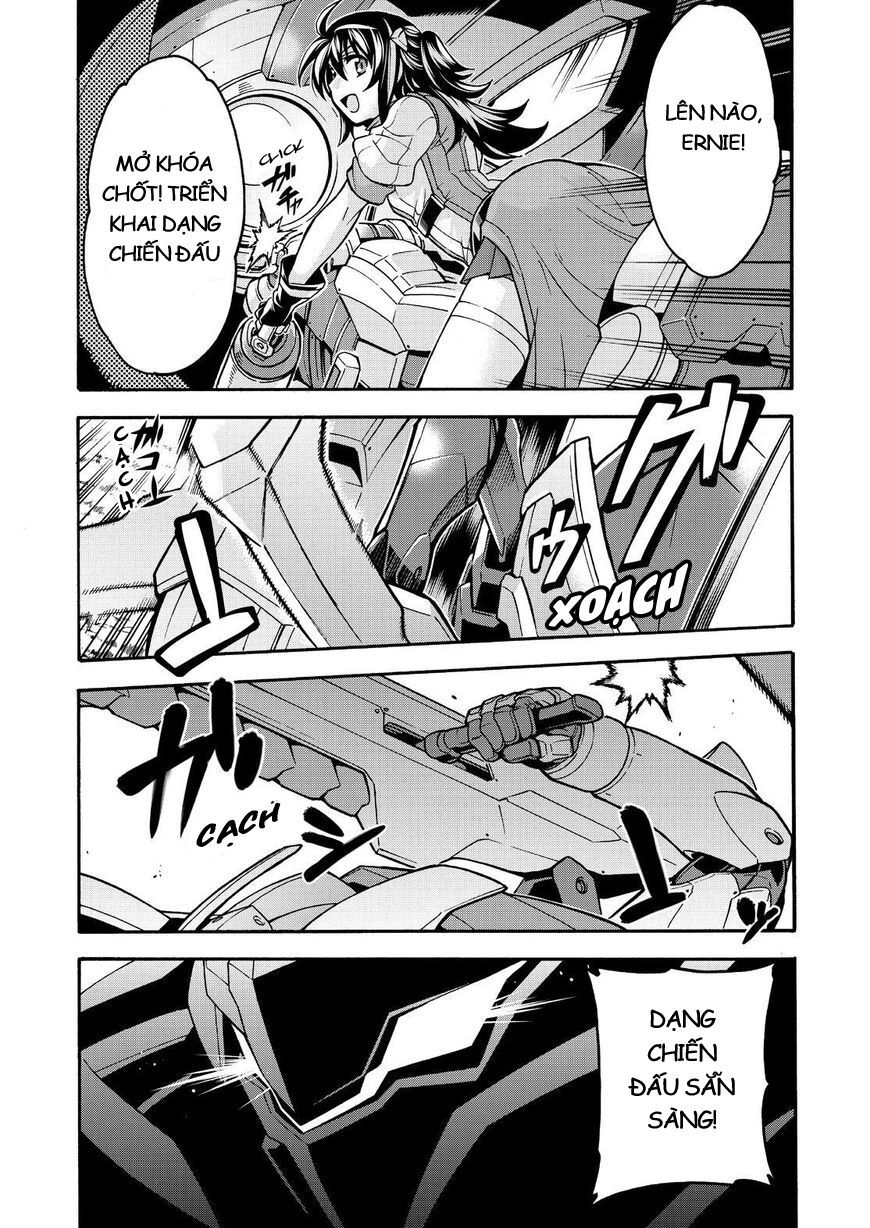 Knight And Magic Chapter 50 - 18