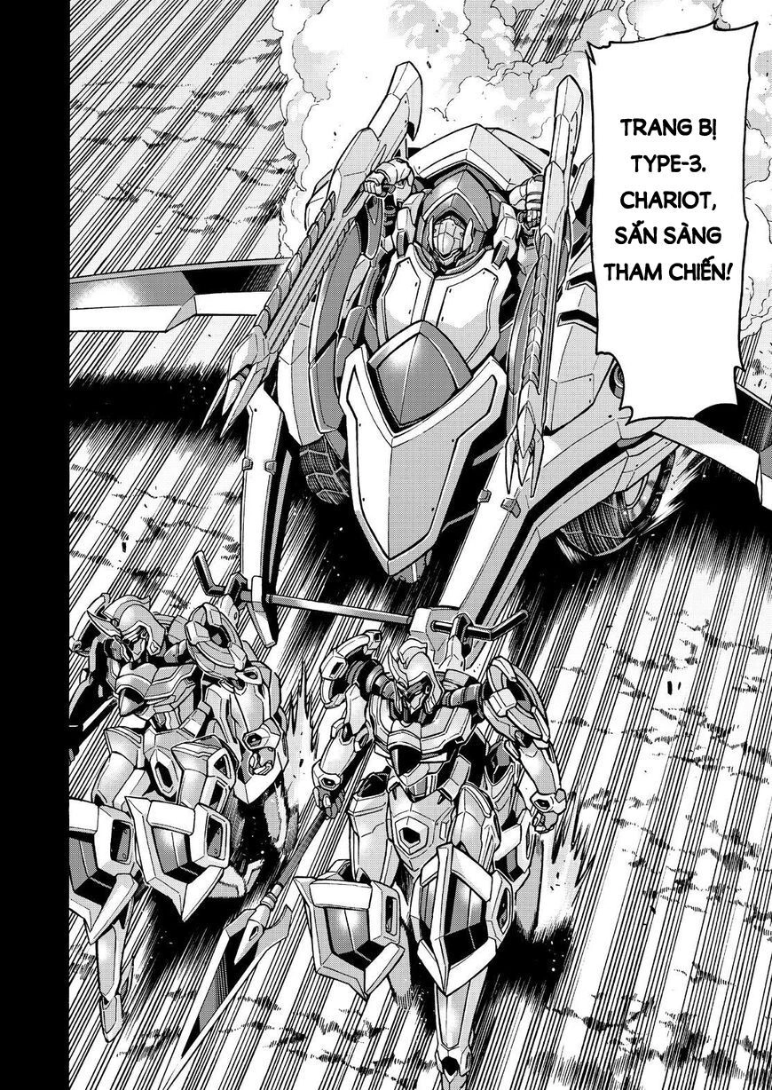 Knight And Magic Chapter 50 - 19