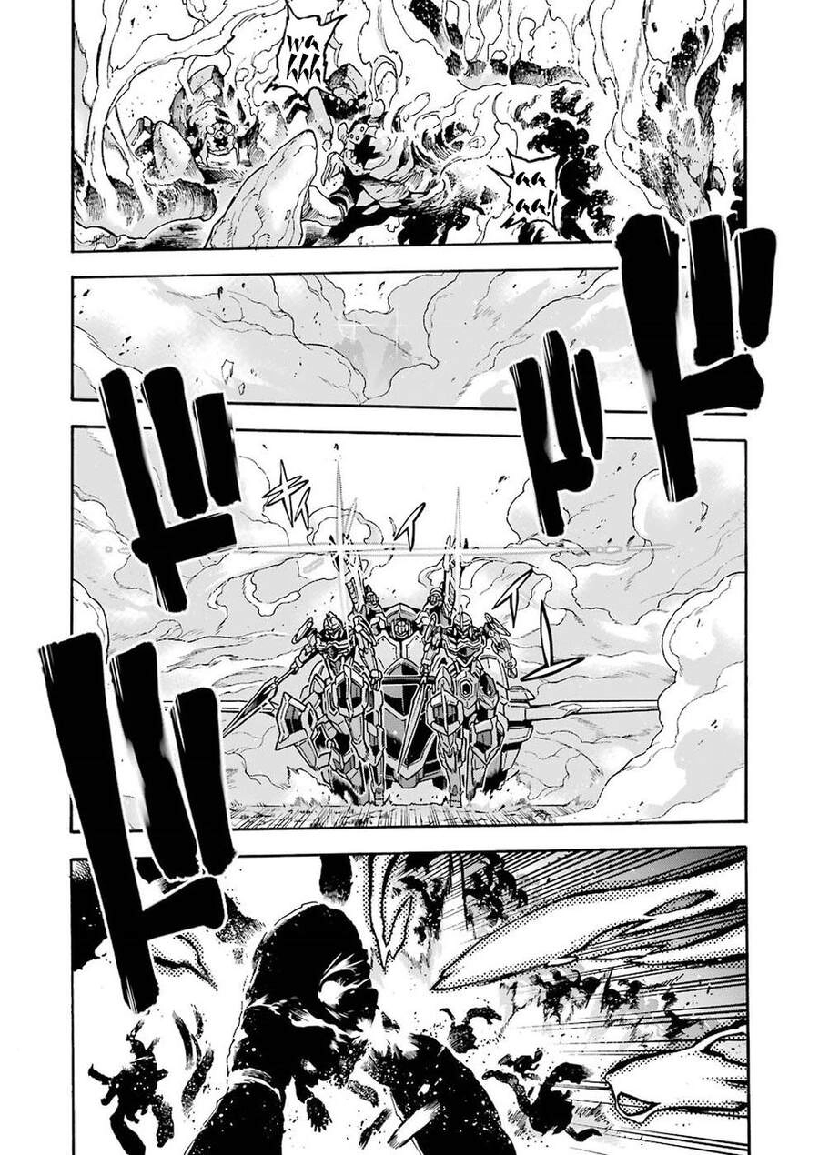 Knight And Magic Chapter 51 - 6