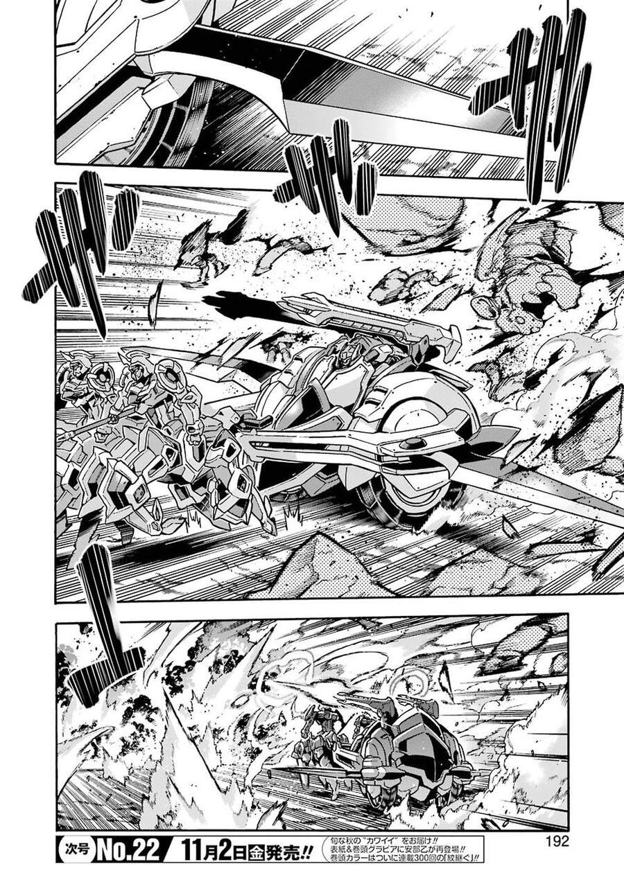 Knight And Magic Chapter 51 - 7