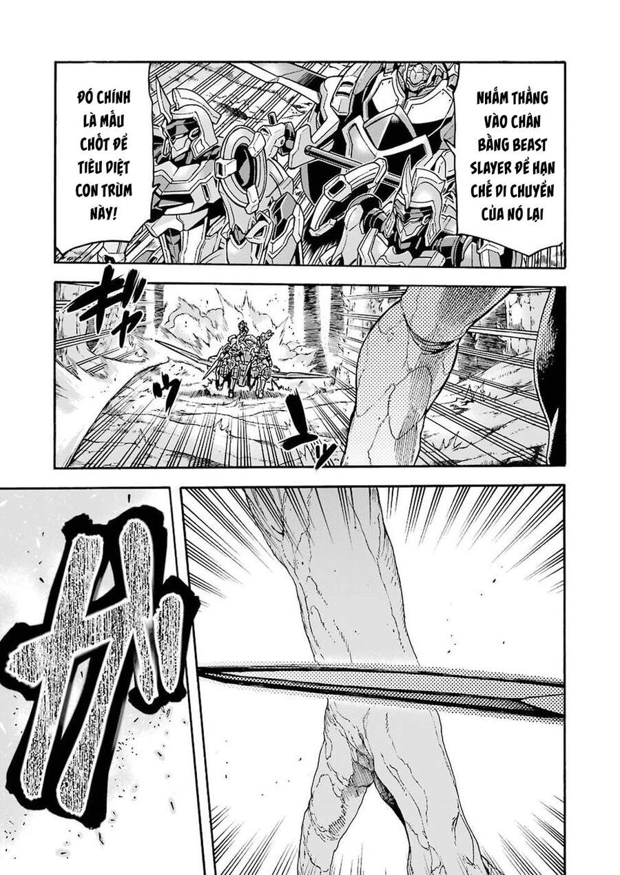 Knight And Magic Chapter 51 - 15