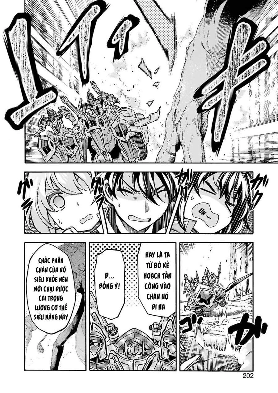 Knight And Magic Chapter 51 - 16