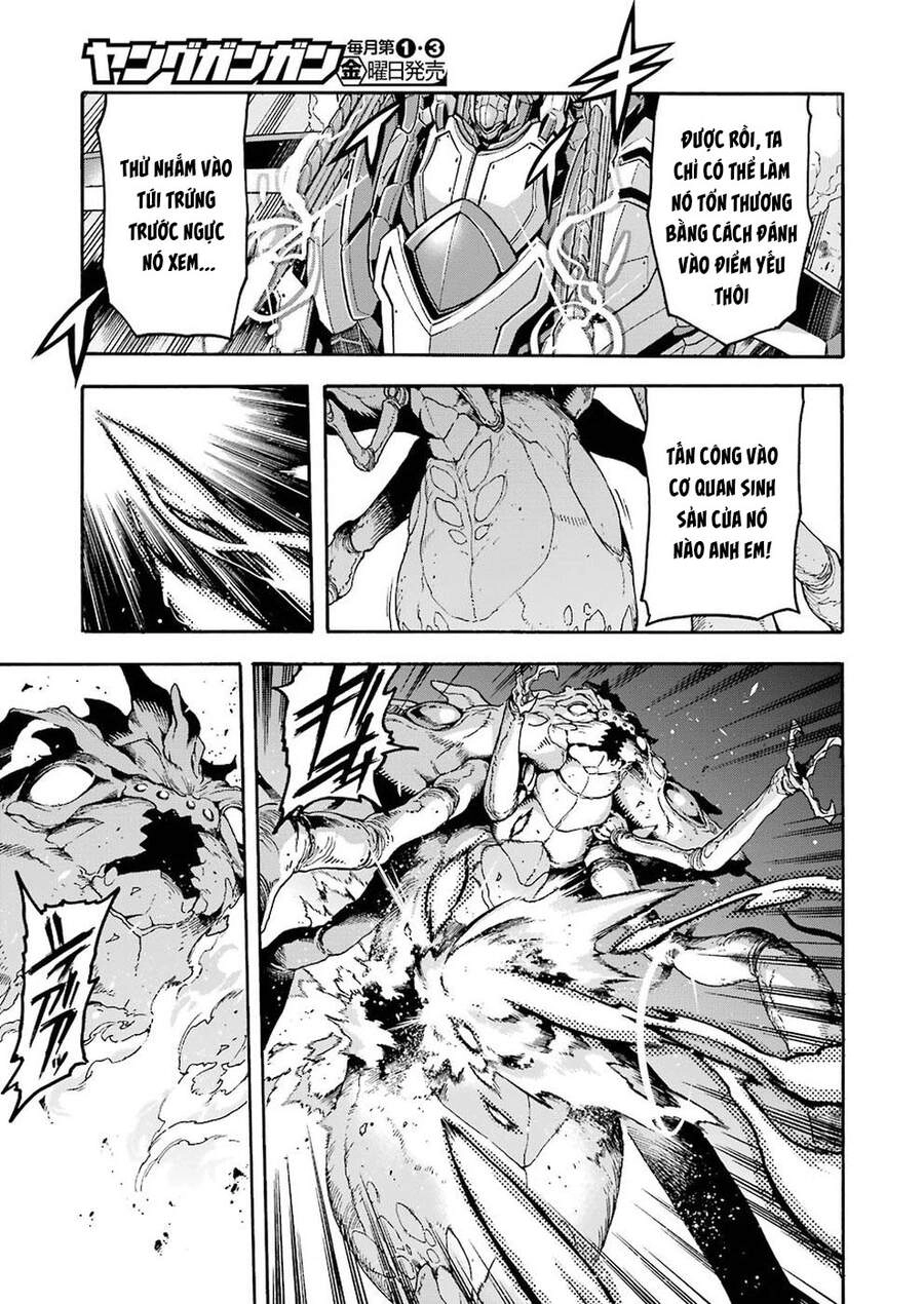 Knight And Magic Chapter 51 - 17