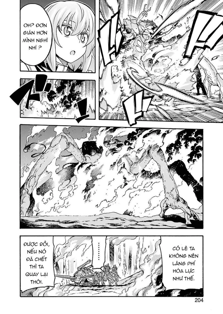 Knight And Magic Chapter 51 - 18