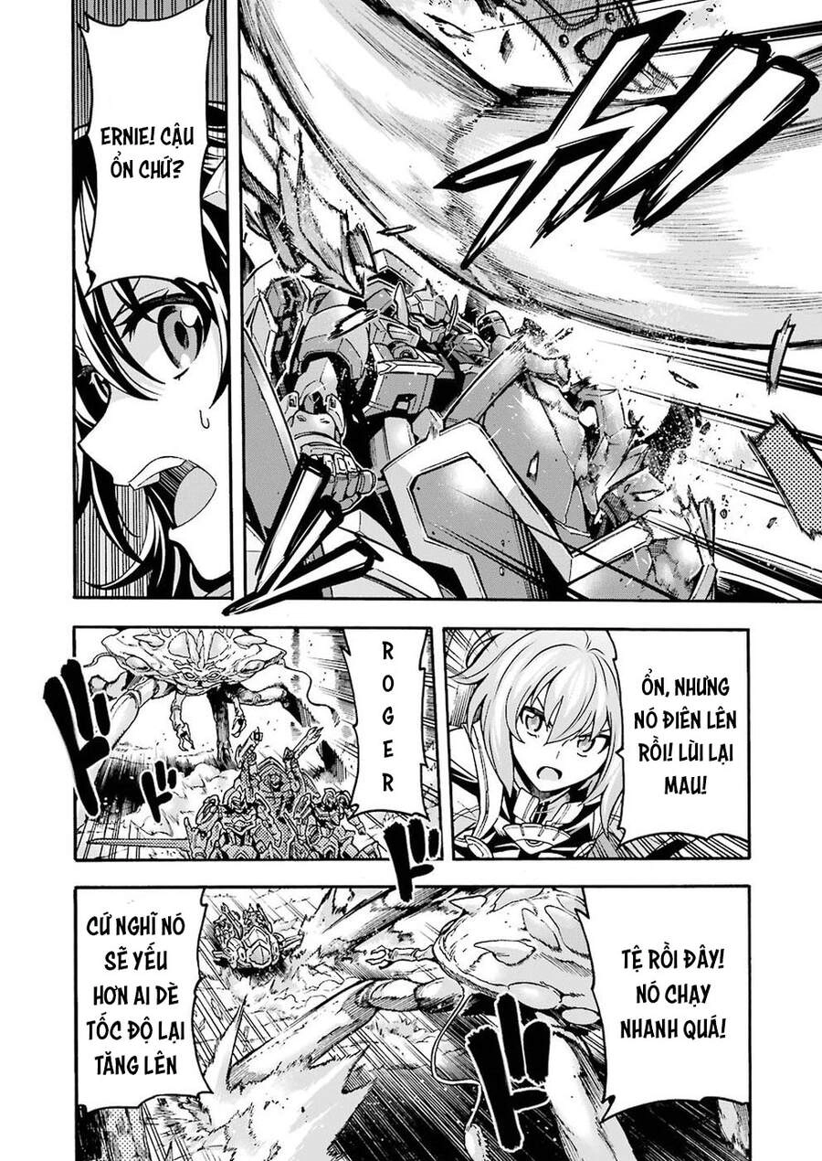 Knight And Magic Chapter 51 - 20