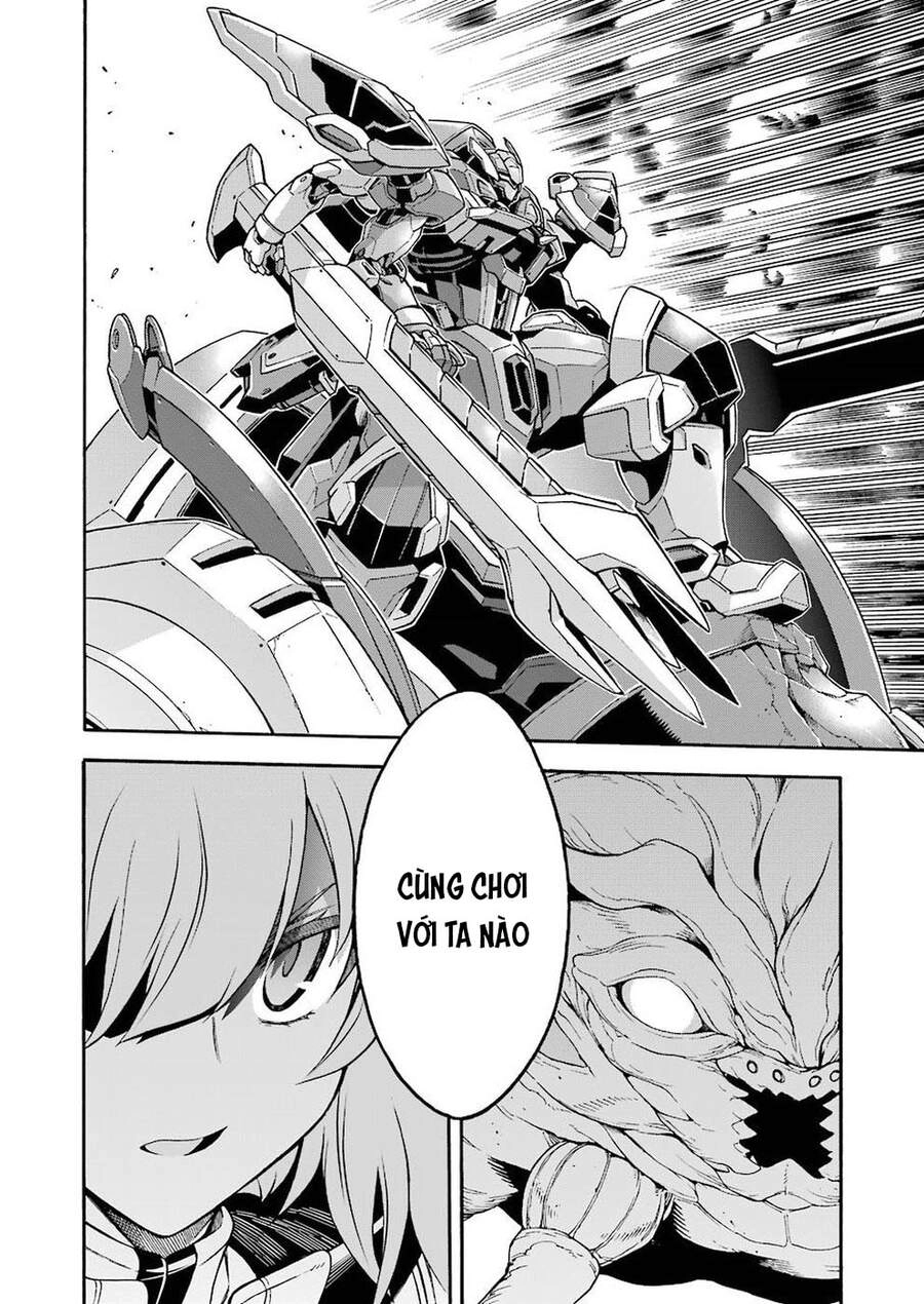 Knight And Magic Chapter 51 - 22