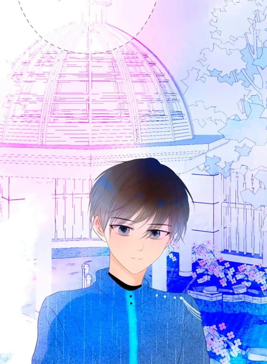 Anh Dành Phần Đời Còn Lại Để Yêu Thương Em Chapter 1 - 16