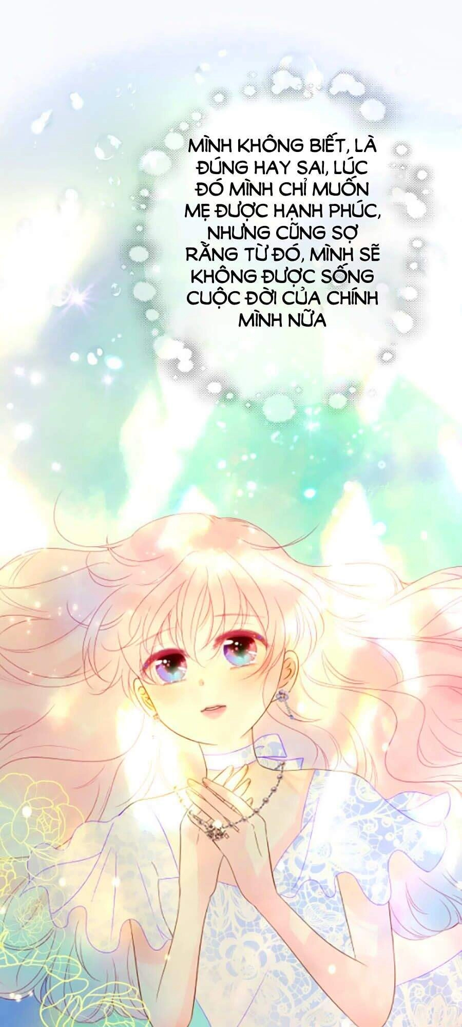 Anh Dành Phần Đời Còn Lại Để Yêu Thương Em Chapter 1 - 35