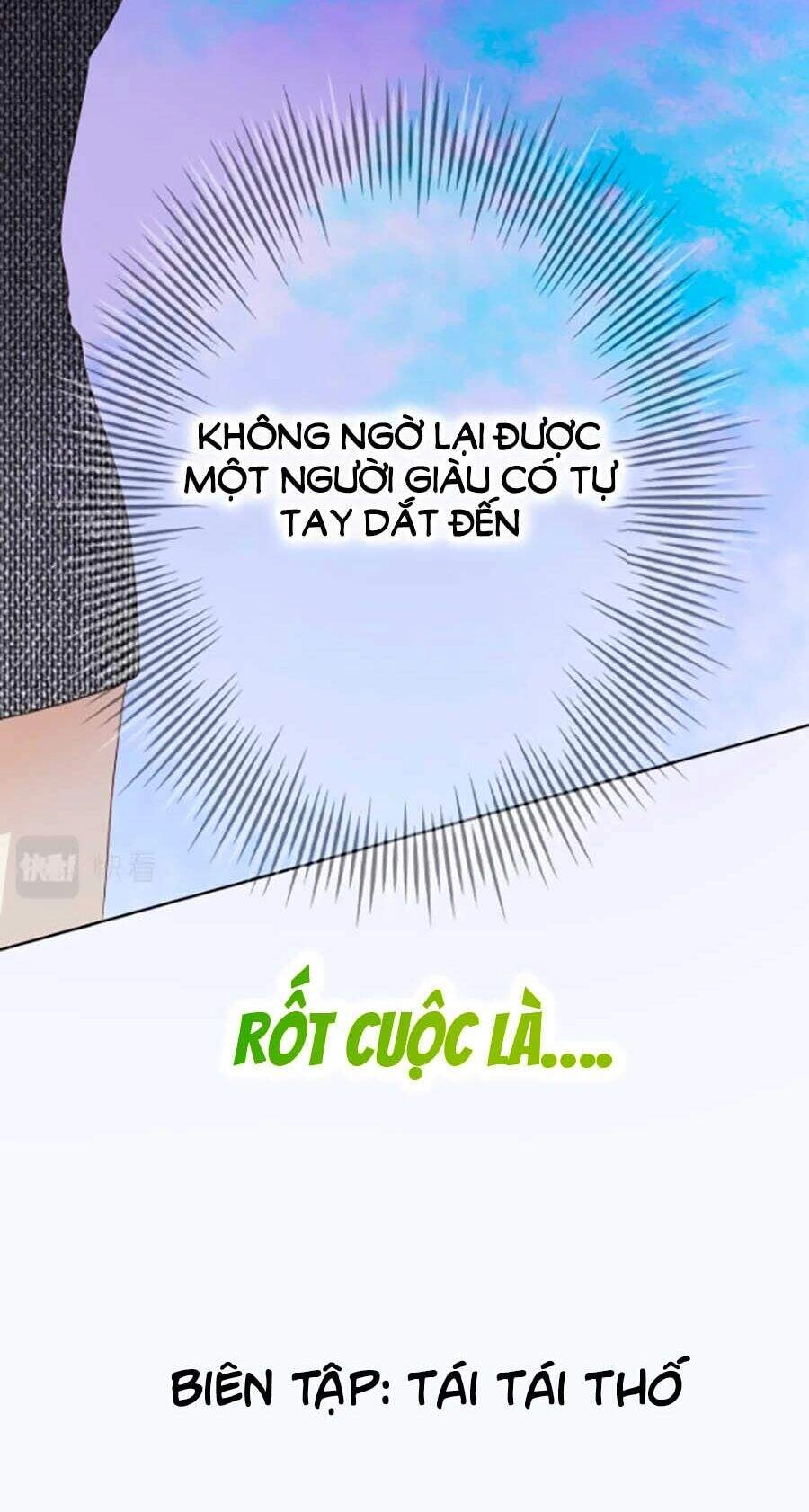 Anh Dành Phần Đời Còn Lại Để Yêu Thương Em Chapter 1 - 51