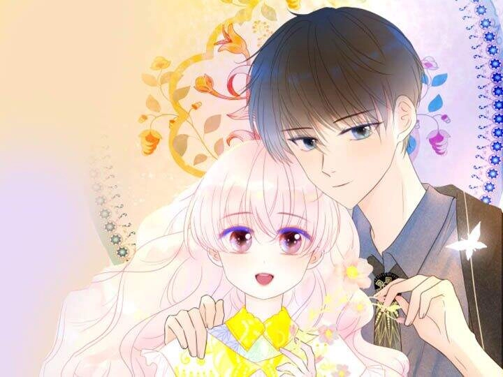 Anh Dành Phần Đời Còn Lại Để Yêu Thương Em Chapter 1 - 52