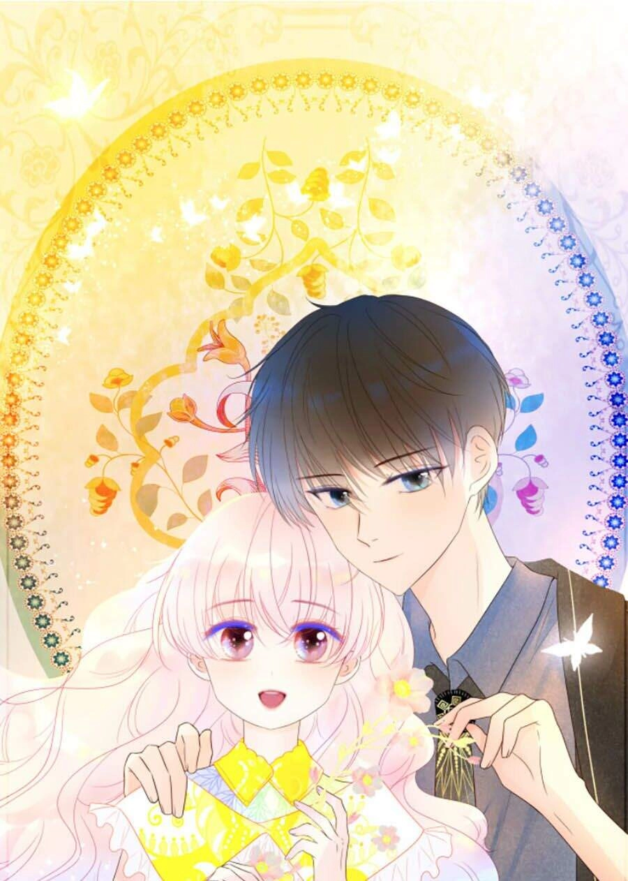 Anh Dành Phần Đời Còn Lại Để Yêu Thương Em Chapter 2 - 1