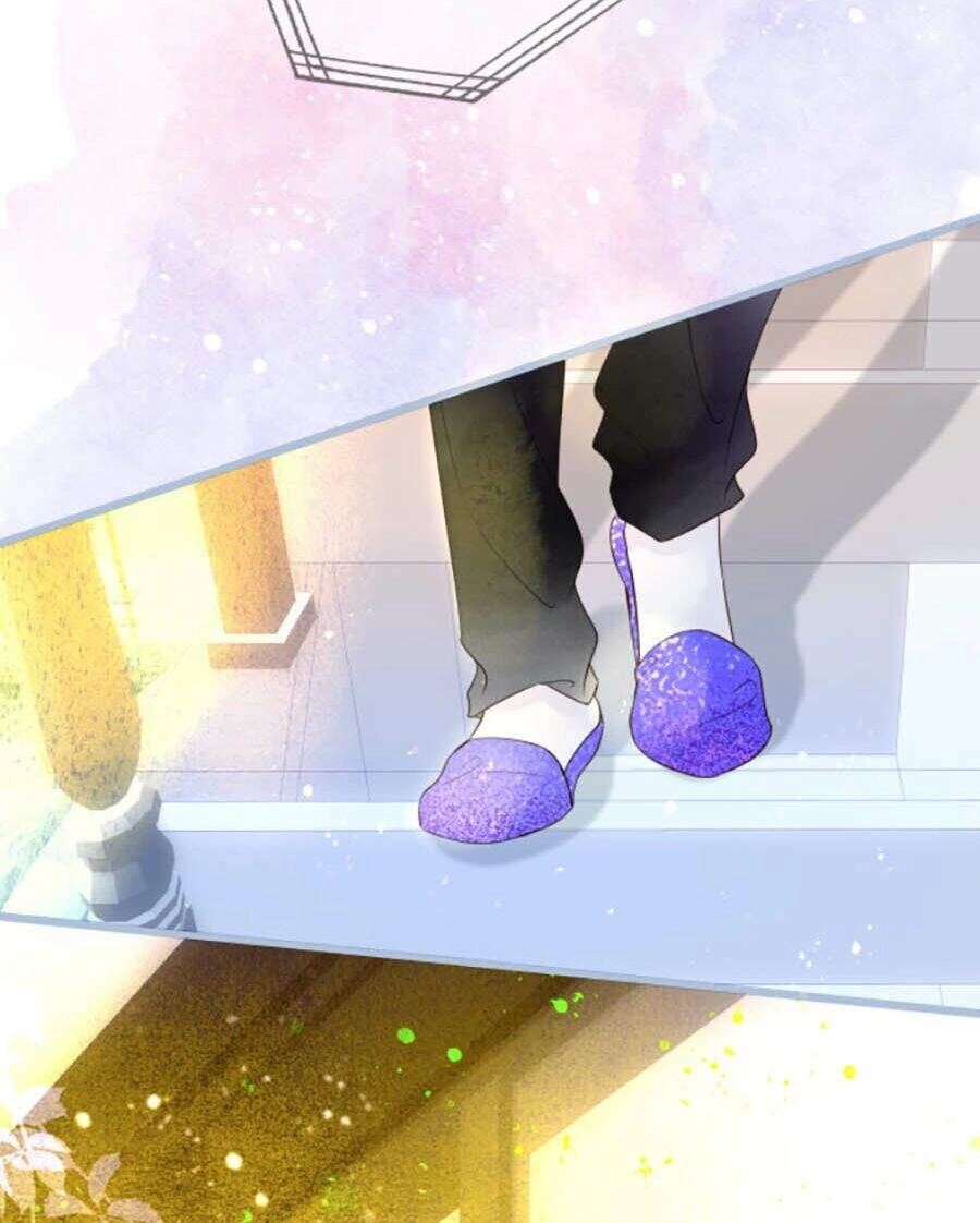 Anh Dành Phần Đời Còn Lại Để Yêu Thương Em Chapter 2 - 8