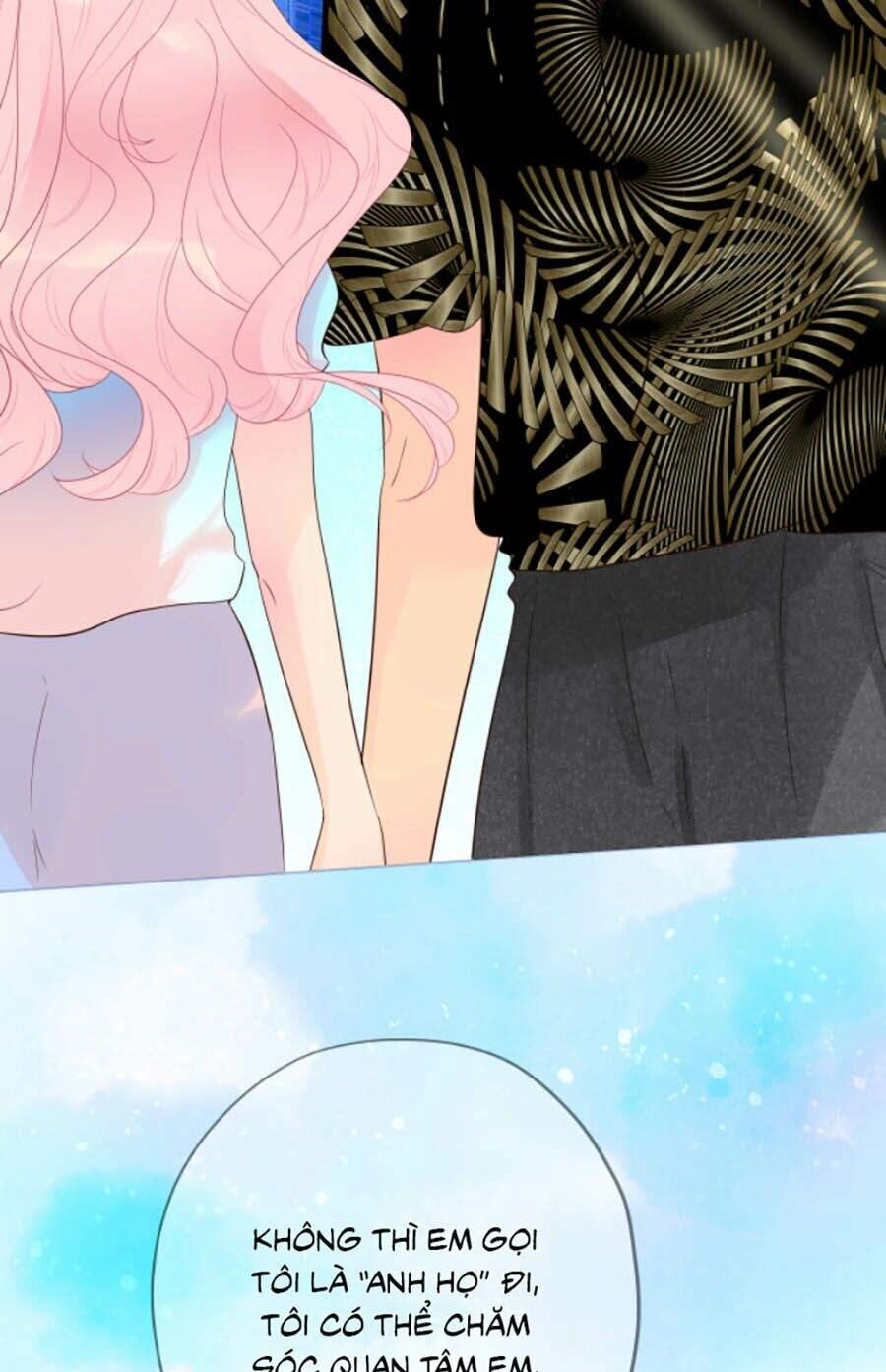 Anh Dành Phần Đời Còn Lại Để Yêu Thương Em Chapter 2 - 13