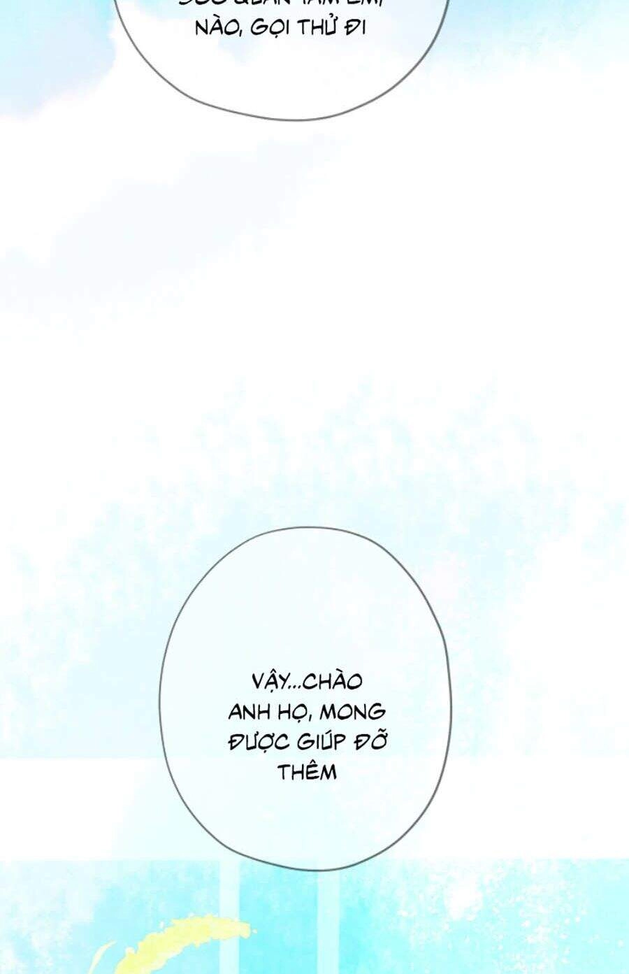 Anh Dành Phần Đời Còn Lại Để Yêu Thương Em Chapter 2 - 14