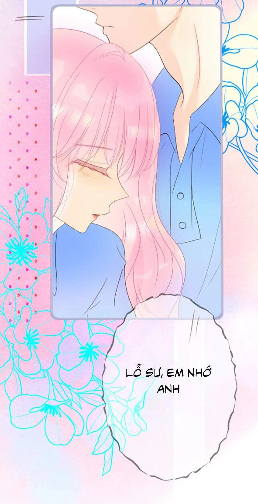 Anh Dành Phần Đời Còn Lại Để Yêu Thương Em Chapter 3 - 16