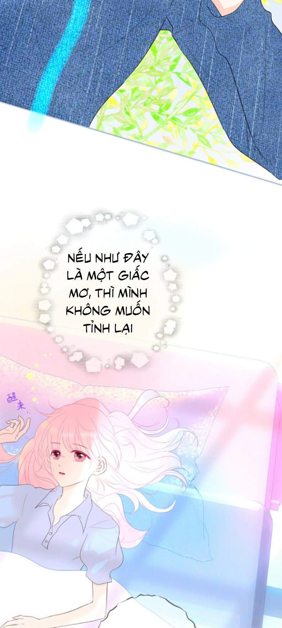 Anh Dành Phần Đời Còn Lại Để Yêu Thương Em Chapter 3 - 22