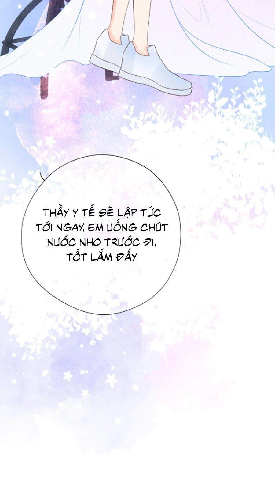 Anh Dành Phần Đời Còn Lại Để Yêu Thương Em Chapter 3 - 28