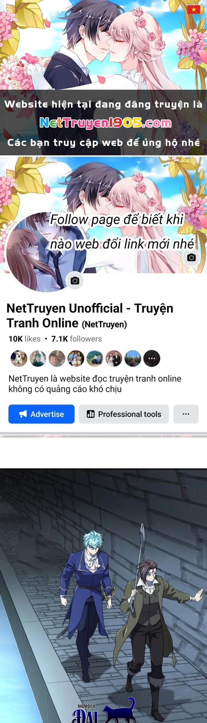 Bậc Thầy Thiết Kế Điền Trang Chapter 211 - 1