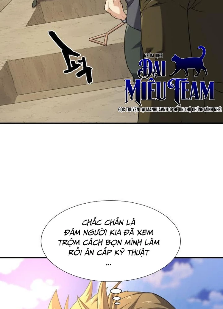 Bậc Thầy Thiết Kế Điền Trang Chapter 211 - 15