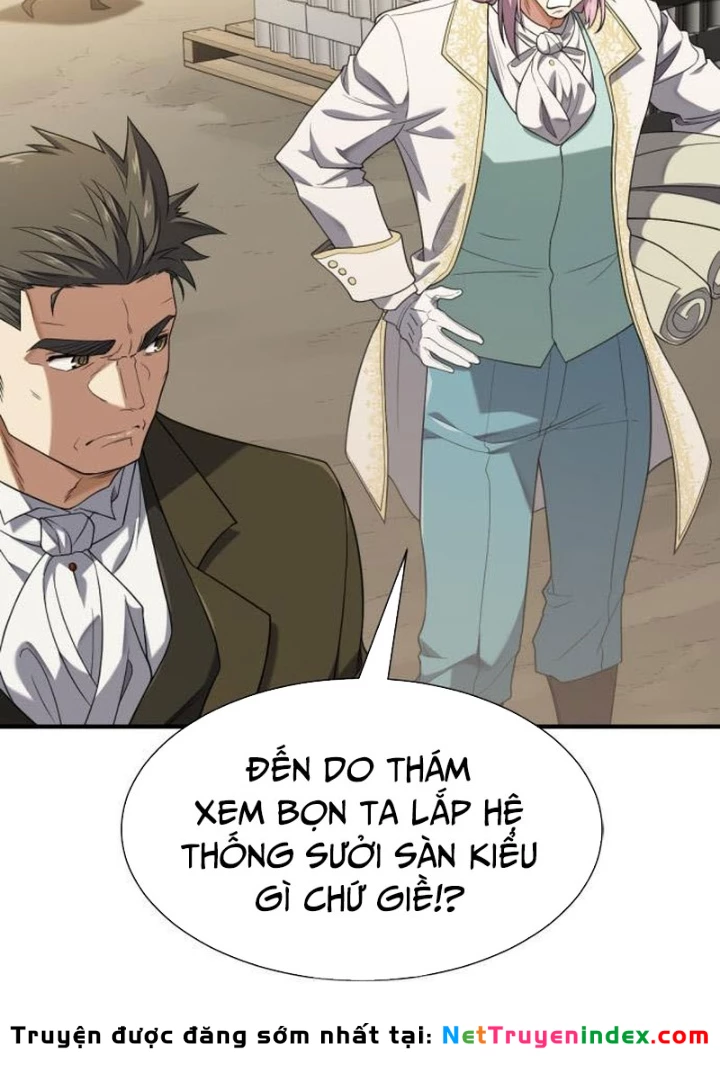 Bậc Thầy Thiết Kế Điền Trang Chapter 211 - 19