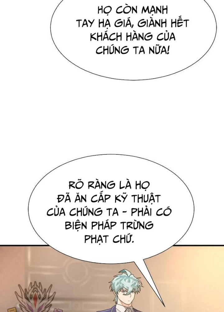 Bậc Thầy Thiết Kế Điền Trang Chapter 211 - 25