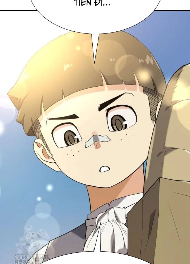 Bậc Thầy Thiết Kế Điền Trang Chapter 212 - 49