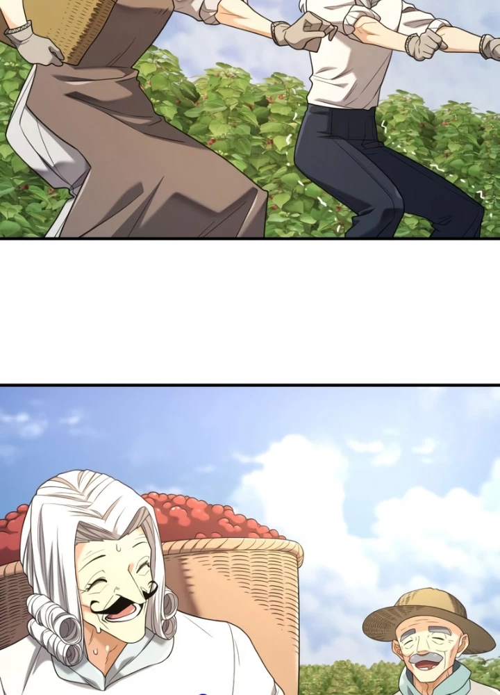 Bậc Thầy Thiết Kế Điền Trang Chapter 213 - 19