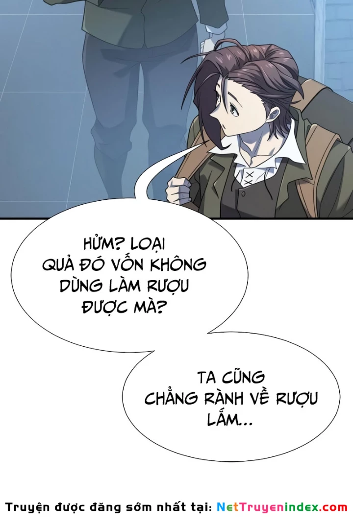 Bậc Thầy Thiết Kế Điền Trang Chapter 213 - 51