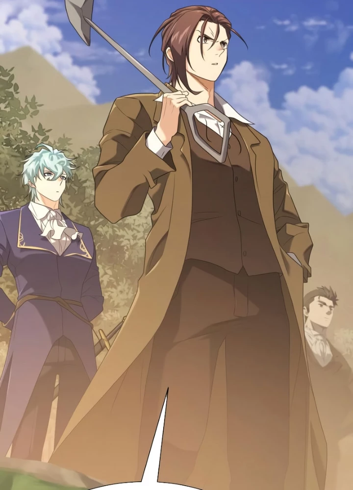 Bậc Thầy Thiết Kế Điền Trang Chapter 213 - 139