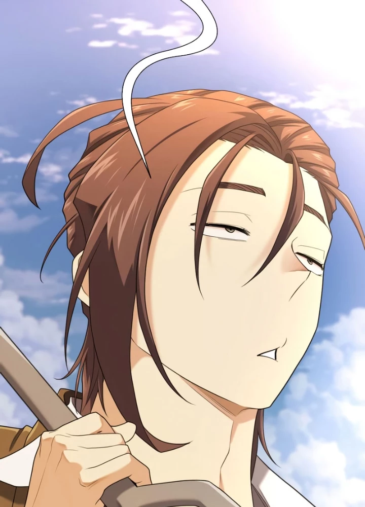 Bậc Thầy Thiết Kế Điền Trang Chapter 213 - 145