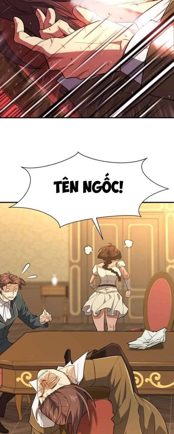 Bậc Thầy Thiết Kế Điền Trang Chapter 100 - 71