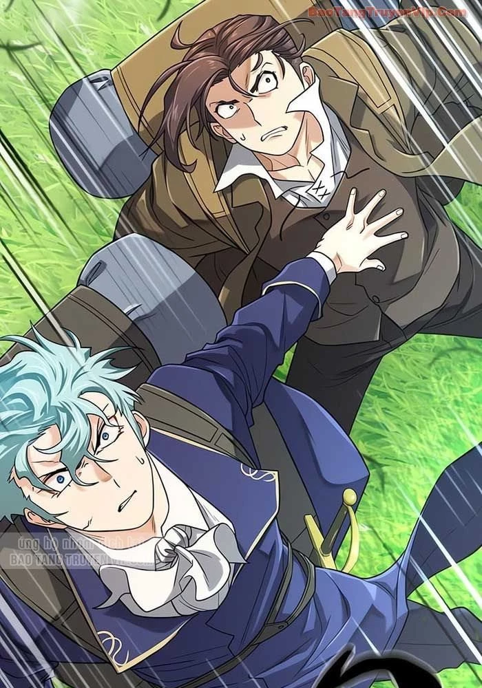 Bậc Thầy Thiết Kế Điền Trang Chapter 214 - 106