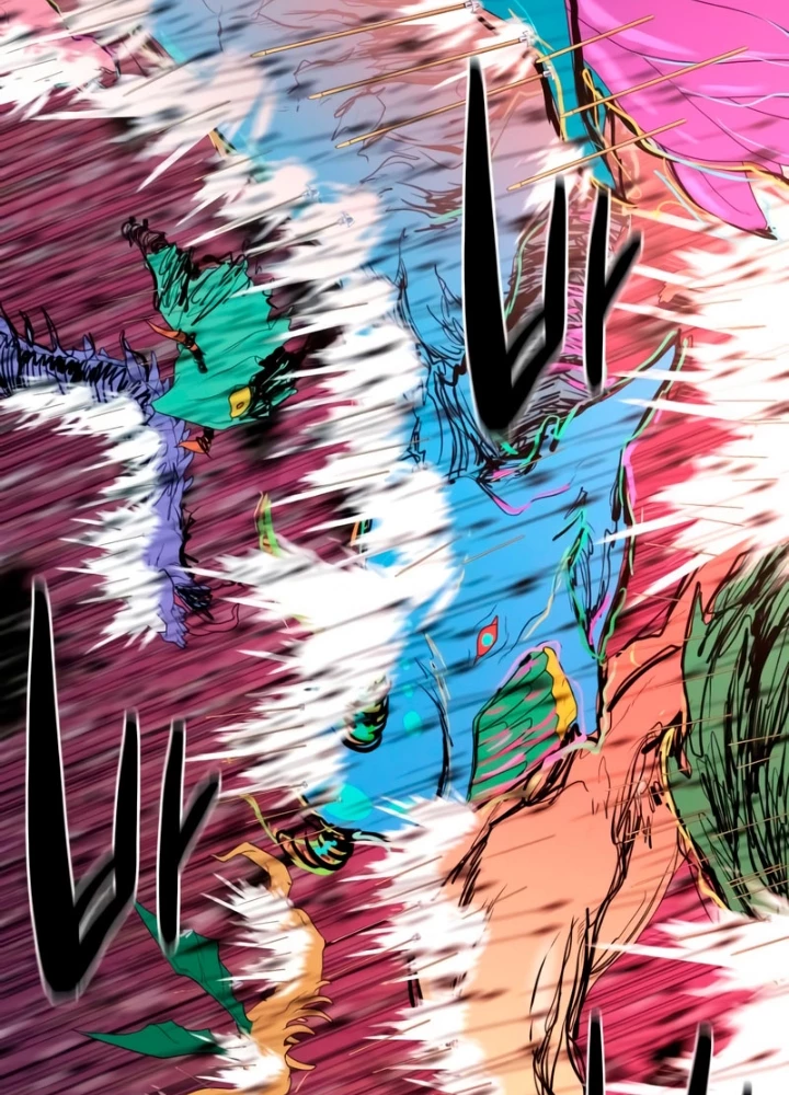 Bậc Thầy Thiết Kế Điền Trang Chapter 215 - 58