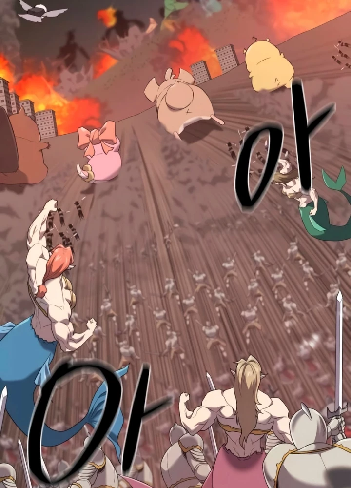 Bậc Thầy Thiết Kế Điền Trang Chapter 215 - 68