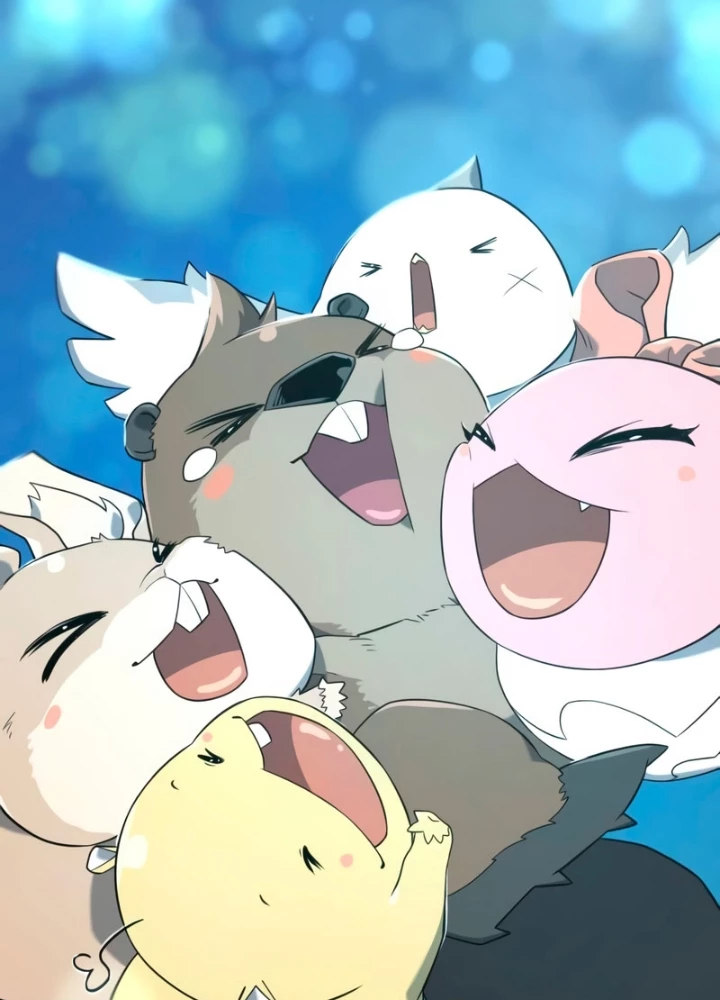 Bậc Thầy Thiết Kế Điền Trang Chapter 215 - 256