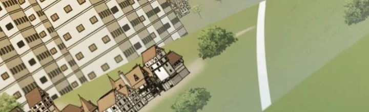 Bậc Thầy Thiết Kế Điền Trang Chapter 216 - 2