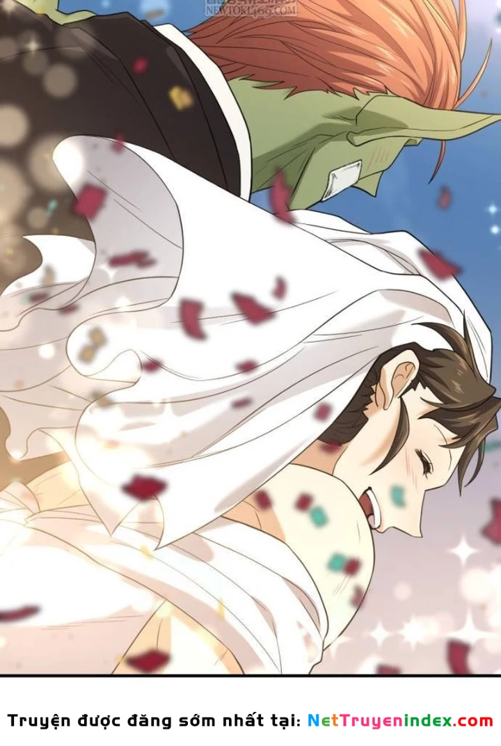 Bậc Thầy Thiết Kế Điền Trang Chapter 216 - 221