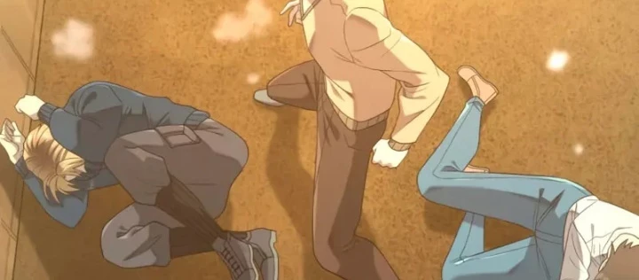 Bậc Thầy Thiết Kế Điền Trang Chapter 218 - 72