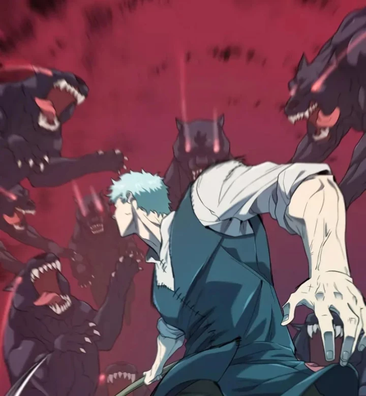 Bậc Thầy Thiết Kế Điền Trang Chapter 221 - 38