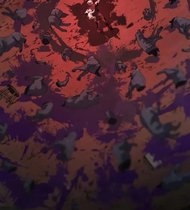 Bậc Thầy Thiết Kế Điền Trang Chapter 221 - 59