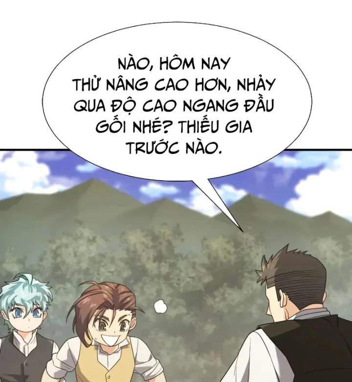 Bậc Thầy Thiết Kế Điền Trang Chapter 221 - 94