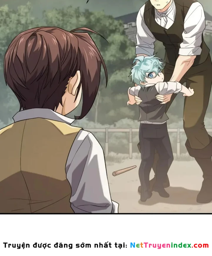 Bậc Thầy Thiết Kế Điền Trang Chapter 221 - 123