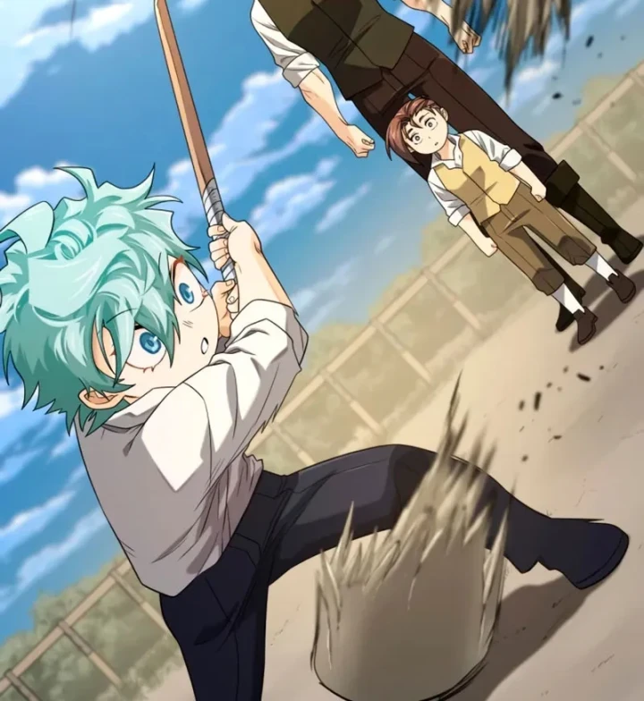 Bậc Thầy Thiết Kế Điền Trang Chapter 222 - 50