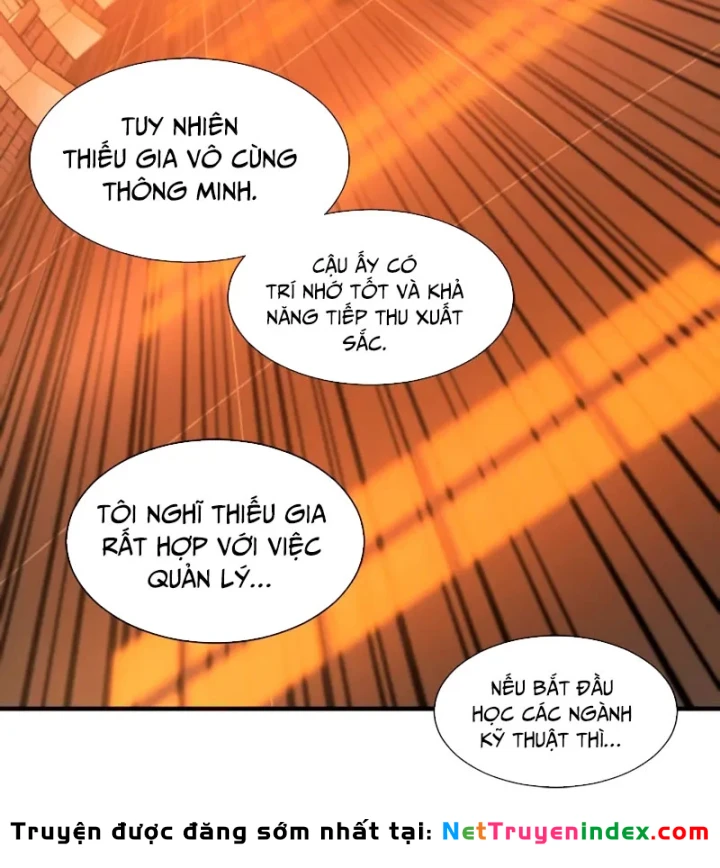 Bậc Thầy Thiết Kế Điền Trang Chapter 222 - 61