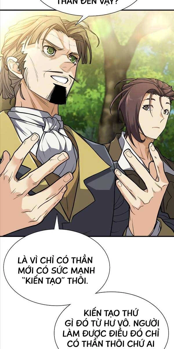 Bậc Thầy Thiết Kế Điền Trang Chapter 105 - 3