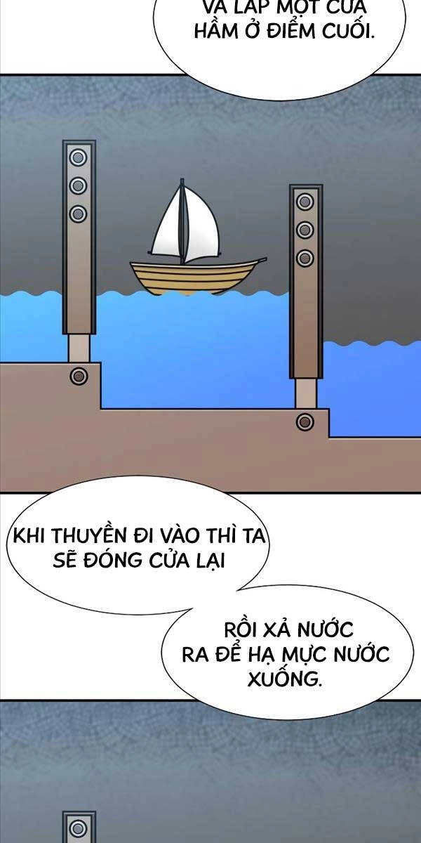 Bậc Thầy Thiết Kế Điền Trang Chapter 105 - 44